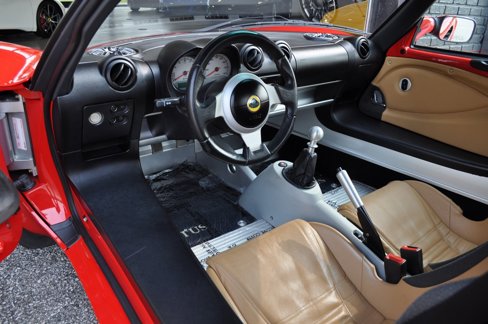 Used 2006 Lotus Elise image 35