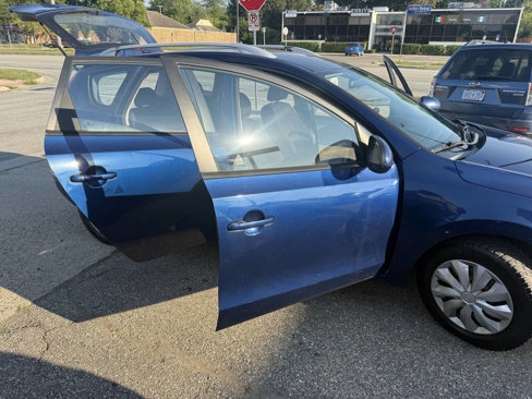 Used 2011 Hyundai Elantra w/ Popular Equipment Pkg 2 image 20