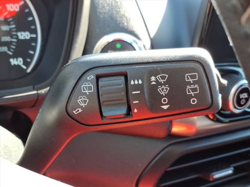 Used 2022 Ford EcoSport SES image 27