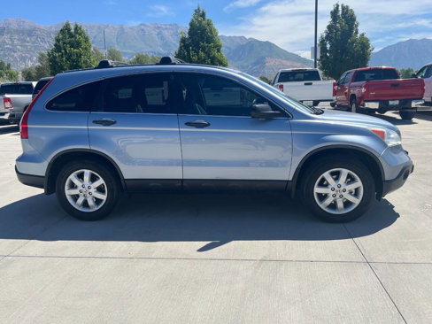 Used 2008 Honda CR-V EX image 2