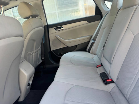Used 2018 Hyundai Sonata SE image 14