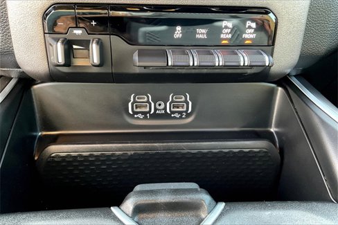 Used 2022 RAM 1500 Lone Star image 34