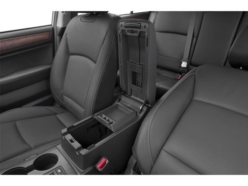 Used 2018 Subaru Outback 2.5i Limited image 19