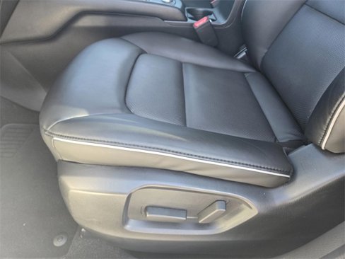 Certified 2025 MAZDA CX-5 AWD 2.5 S w/ Select Package image 14