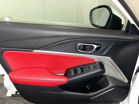 Used 2023 Acura Integra A-Spec image 11