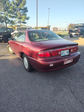 Used 2000 Buick Century Limited w/ 2000 Special Edition Pkg image 5
