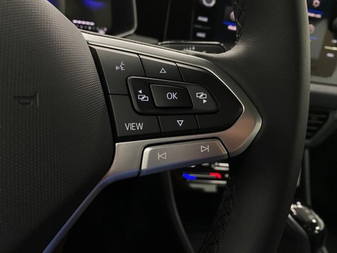 New 2025 Volkswagen Jetta SE image 15