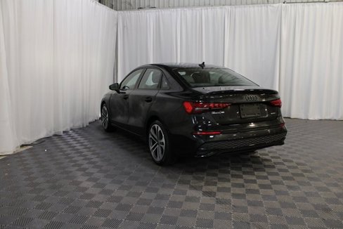 New 2025 Audi A3 2.0T Premium Plus image 29
