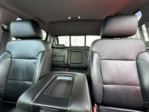 Used 2015 Chevrolet Silverado 1500 LT w/ LT Convenience Package image 27