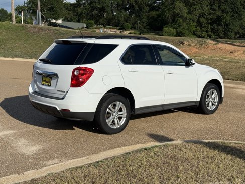 Used 2013 Chevrolet Equinox LT image 5