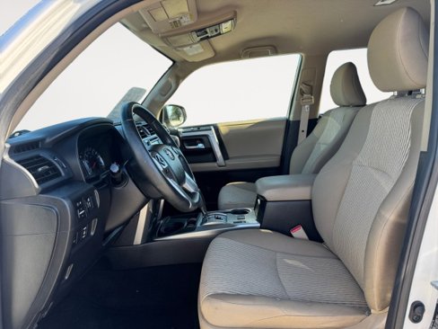 Used 2014 Toyota 4Runner 2WD image 9