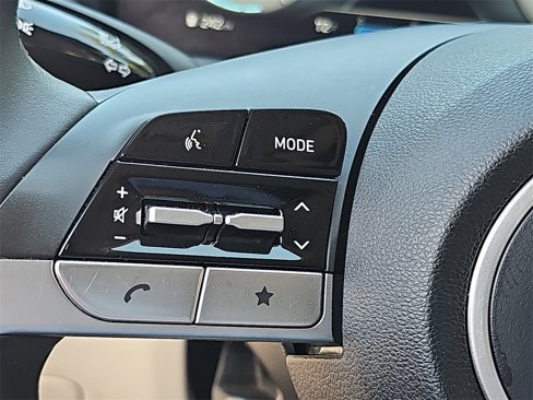 Used 2022 Hyundai Tucson SEL w/ Convenience + Premium Package image 18