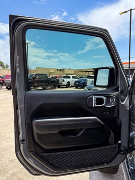 Used 2021 Jeep Gladiator Rubicon w/ Trailer Tow Package image 23