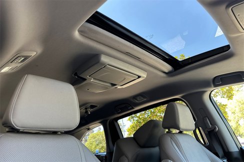 Used 2018 Honda Odyssey Elite image 20