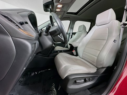 Used 2020 Honda CR-V EX-L image 22