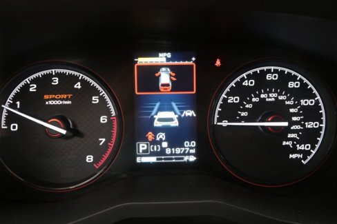 Used 2019 Subaru Forester Sport image 46