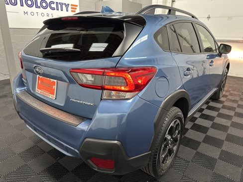 Used 2023 Subaru Crosstrek 2.0i Premium image 10