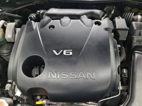 Used 2016 Nissan Maxima 3.5 S image 30