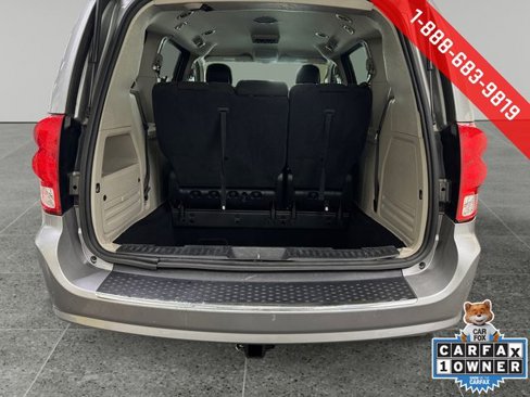 Used 2017 Dodge Grand Caravan SE w/ Power Window Group image 21