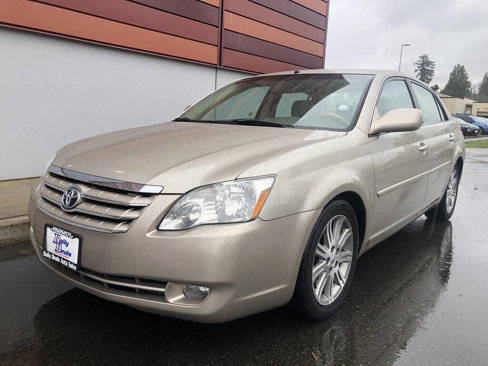 Used 2006 Toyota Avalon Limited image 7