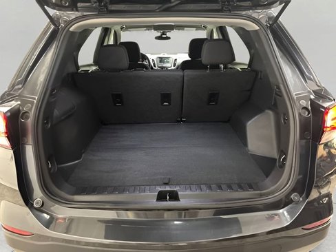 Used 2022 Chevrolet Equinox LT image 17