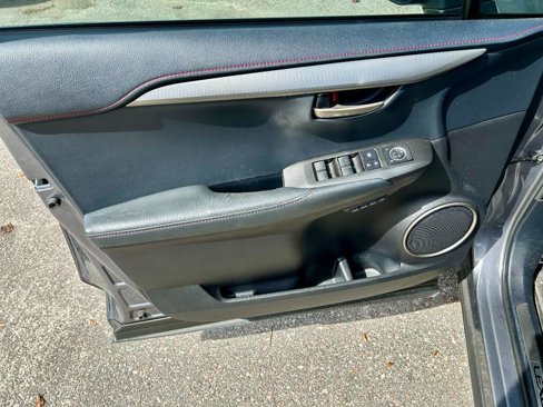 Used 2015 Lexus NX 200t FWD image 16