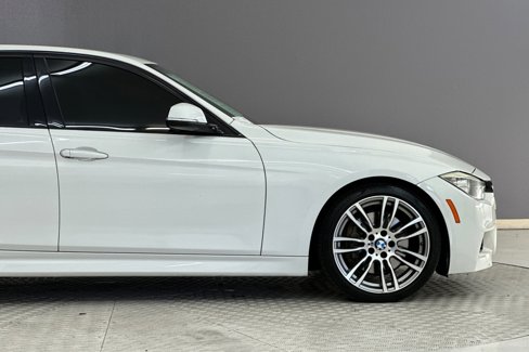 Used 2014 BMW 335i Sedan image 34