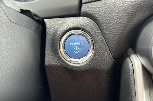 Used 2021 Toyota RAV4 XLE image 33