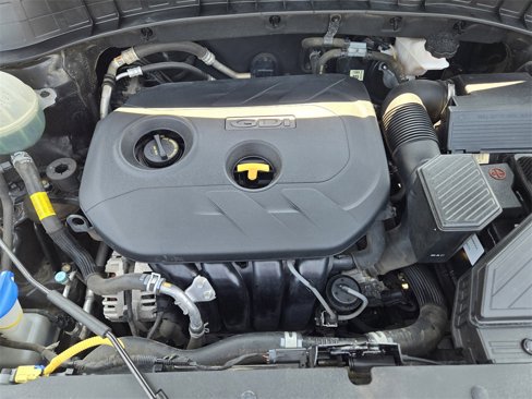 Used 2018 Hyundai Tucson SEL Plus w/ Cargo Package image 31