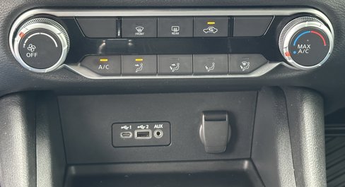 Used 2022 Nissan Sentra SV image 28