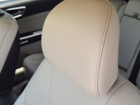 Used 2019 Ford Edge Titanium w/ Cold Weather Package image 20