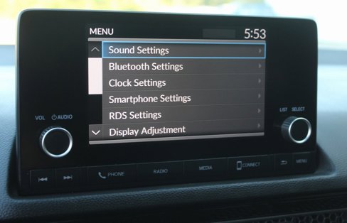 Used 2024 Honda Civic Sport image 23