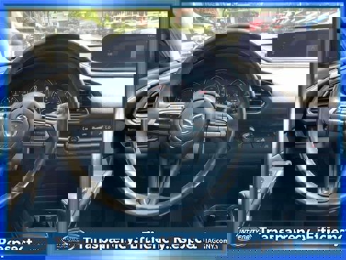 Used 2023 MAZDA CX-30 AWD 2.5 S w/ Select Package image 14