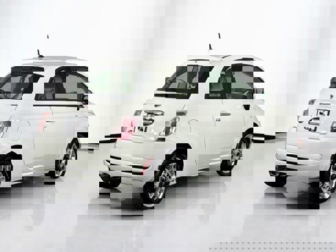 Used 2015 FIAT 500 Pop image 11