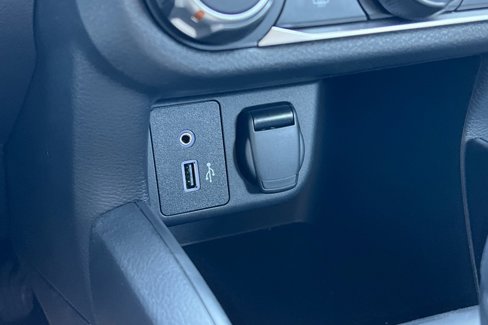 New 2025 Nissan Versa S w/ S Plus Package image 33