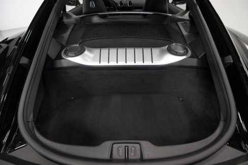 Used 2025 Porsche 718 Cayman image 52
