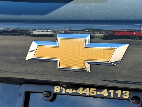 Certified 2025 Chevrolet Trax LT w/ LT Convenience Package image 30