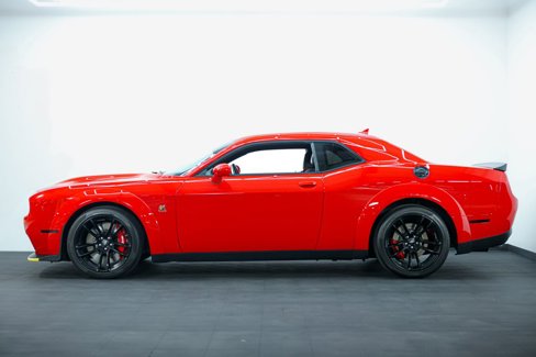 Used 2021 Dodge Challenger R/T Scat Pack image 9