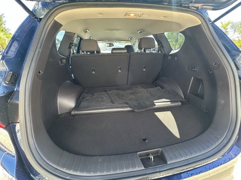 Used 2020 Hyundai Santa Fe SEL image 28