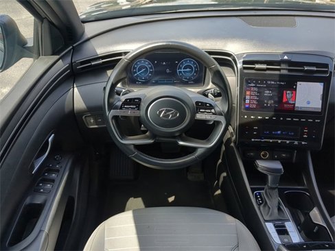 Used 2023 Hyundai Santa Cruz SEL Premium image 17