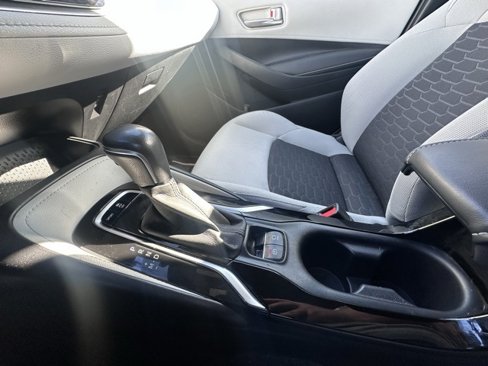 Used 2019 Toyota Corolla SE image 15