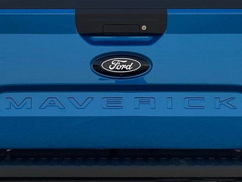 New 2025 Ford Maverick XL image 89