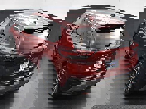 Used 2022 Nissan Rogue SV w/ SV Premium Package image 48