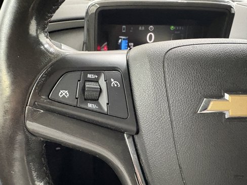 Used 2012 Chevrolet Volt Premium w/ Premium Trim Package image 22