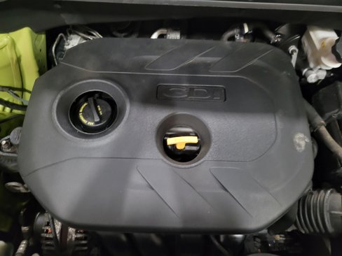 Used 2017 Kia Soul + image 30