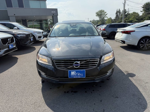 Used 2016 Volvo S80 T5 w/ Convenience Package image 3