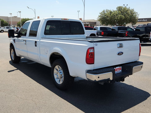 Used 2009 Ford F250 Lariat image 3