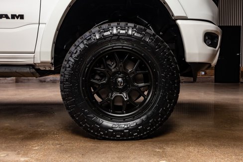 Used 2023 RAM 1500 Limited image 12
