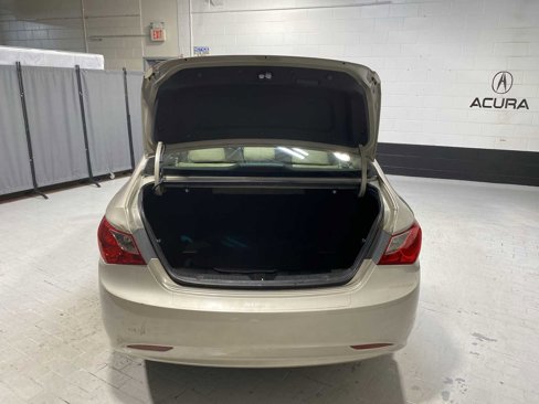Used 2011 Hyundai Sonata GLS w/ Popular Equipment Pkg 2 image 19