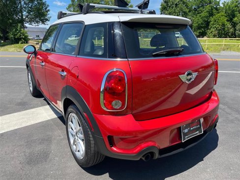 Used 2015 MINI Cooper Countryman S image 43